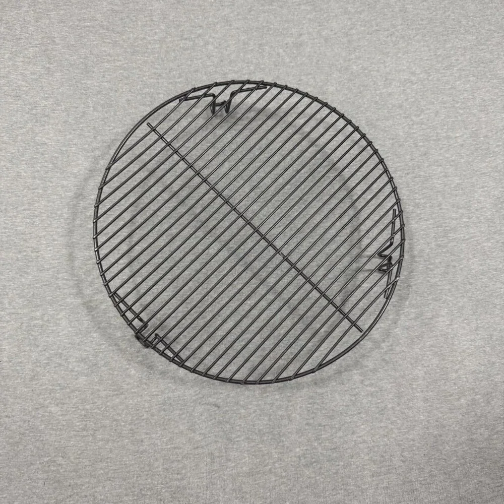Hearthware Flavor Wave Metal Wire Cooking Rack 20007